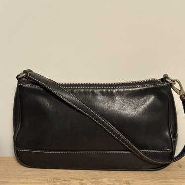 バッグ Coach Baguette Hampton Semi Demi Bag バッグ COACH Baguette Hampton Semi Demi Red ItzzVintagebg