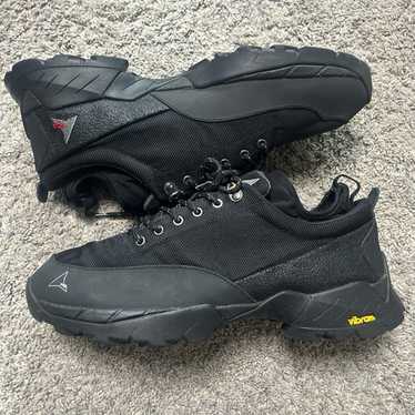 靴 ROA hiking 44 Neal Neal – ROA