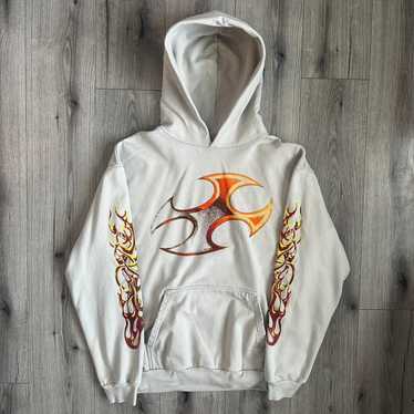 【中古】BASKETCASE GALLERY MARY HOODIE パーカー 中古】BASKETCASE GALLERY MARY HOODIE パーカー