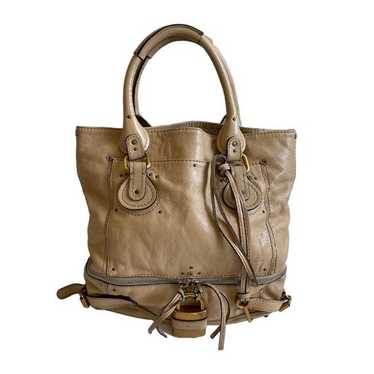 Authentic chloe vintage paddington - Gem