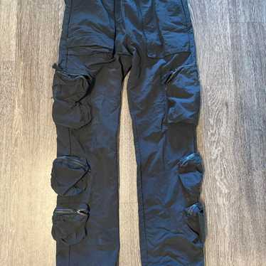 パンツ Whoisjacov SIX POCKET CARGOS – jacov