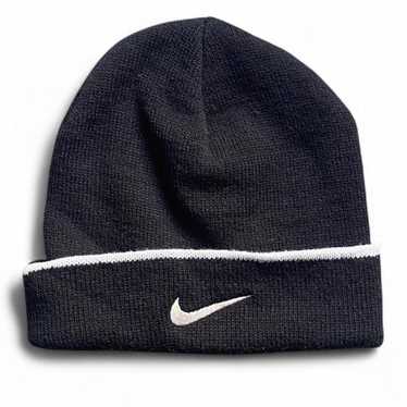 帽子 nike big logo swoosh beanie 90s s-l400.jpg
