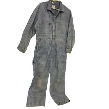 Vintage lee union alls - Gem