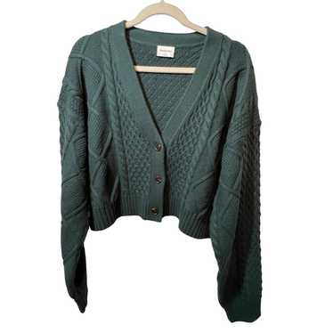 Sundays best cardigan - Gem