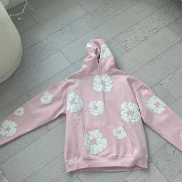 Denim tears pink - Gem
