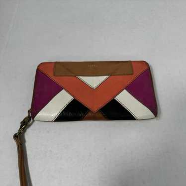 Fossil Women's Wallets - Multi – Fossil Wallet Wr… - image 1