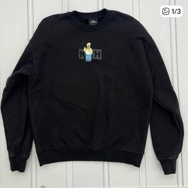 Kith kith simpsons - Gem