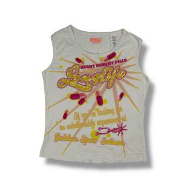 MISS SIXTY アートプリント Tシャツ M Y2K ヴィンテージ s-l1200.jpg