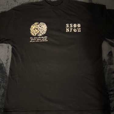 Darc sport t-shirt - Gem