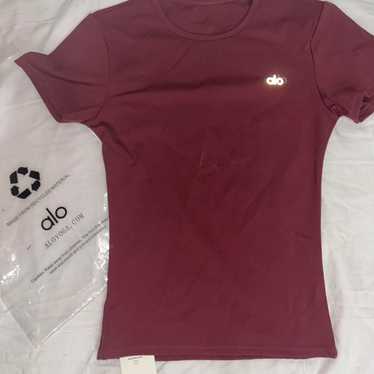 Alo yoga t shirt - Gem
