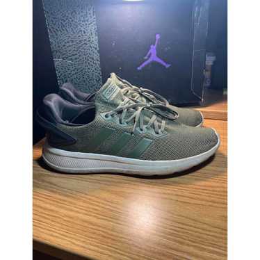 Adidas lite racer green - Gem