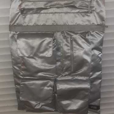 RAF SIMONS 90s後期　mesh bag RAF SIMONS 90s後期 mesh bag