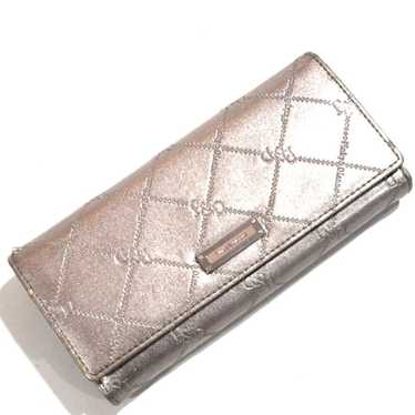 新品 PINKY & DIANNE long wallet round zip Pinky dianne wallet - Gem