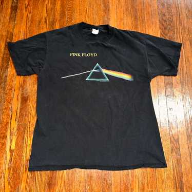 Anvil × pink floyd - Gem