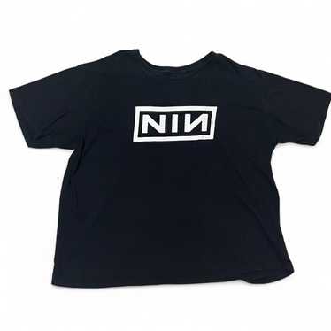 Nin t shirt nine - Gem
