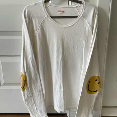 Kapital kapital smiley long - Gem