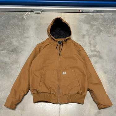 Carhartt j130 m l - Gem