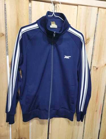 ウォーキング・ランニングウェア archive 80s asics set-up blouson nylon ウォーキング・ランニングウェア archive 80s asics set-up