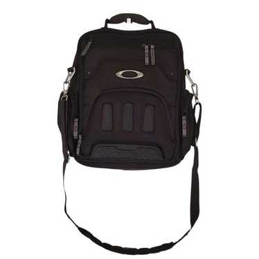 Oakley messenger bag y2k - Gem