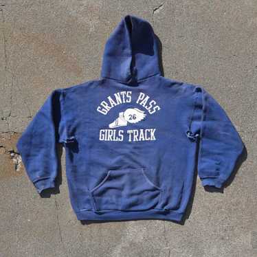 50s hoodies - Gem