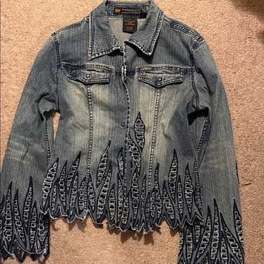 Vintage Parasuco ウールジャケット Vintage parasuco jacket - Gem