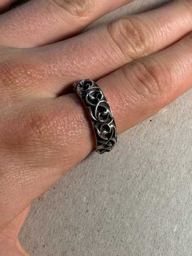 Chrome hearts #10 ring - Gem