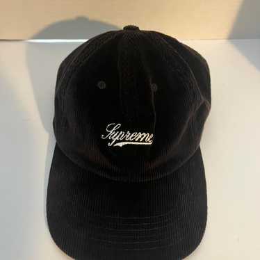 Vintage supreme hat - Gem