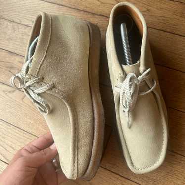 Padmore & barnes original - Gem