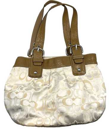 Coach soho optic signature - Gem