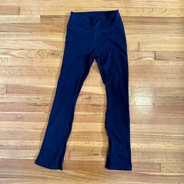 Fabletics Define Powerhold Tall Split Hem Legging - image 1