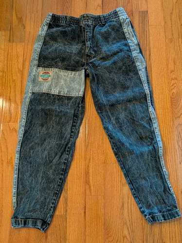 【新品】Levis SPORTS JEANS DENIM MADE IN USA Levis sport jeans vintage - Gem