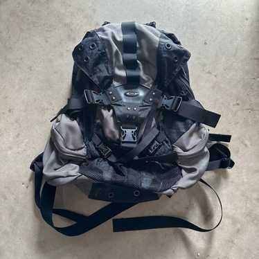 バッグ OAKLEY essential boston bagpack y2k tech OAKLEY Boston Backpack y2k Tech | eBay