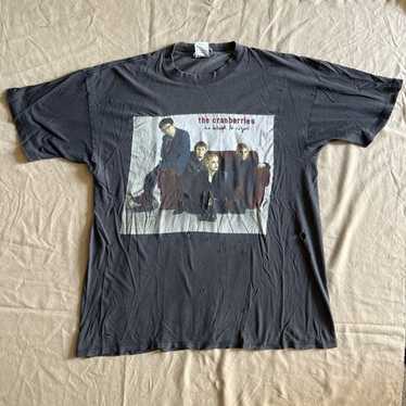 the cranberries 90s t shirt - Gem