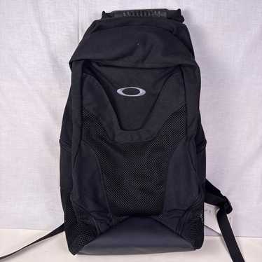 バッグ OAKLEY 00s software backpack y2k gear Oakley Software RARE 2000s technical utility backpack (22