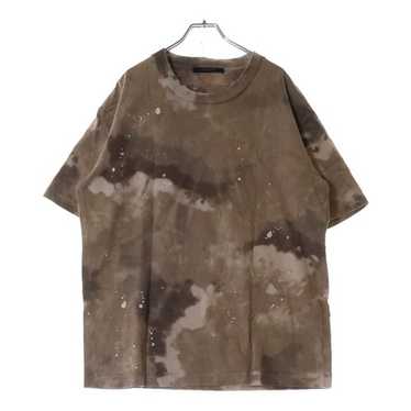 Vuitton tie louis dye t-shirt - Gem