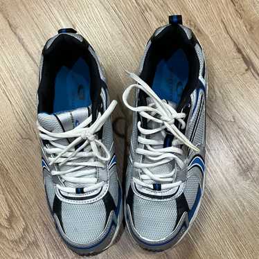 Cross trekkers sneakers - Gem