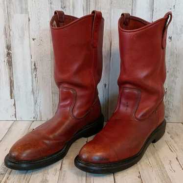 RED WING ペコス・ローパー60年代製11 1/2 3E VINTAGE Vintage red wing pecos - Gem