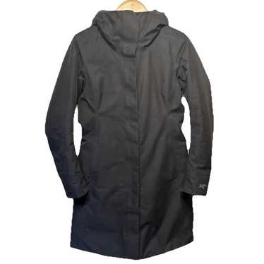 未使用タグ付　アークテリクス　Anneal DownJacket ブラック レディース】Beta Jacket women's | ARC'TERYX(アークテリクス
