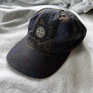 帽子 supreme stone  HAT Supreme stone island hat - Gem