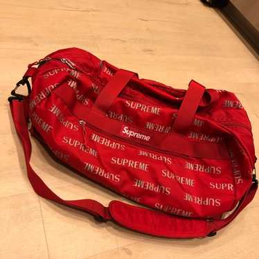 Supreme 3m reflective repeat - Gem