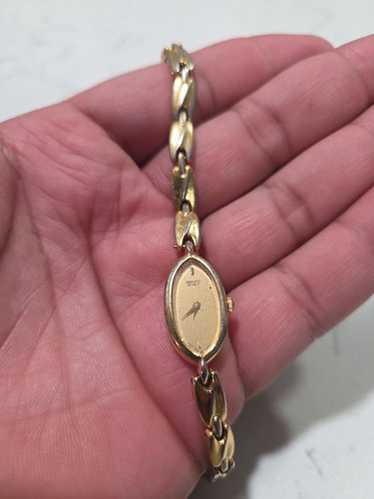 Seiko womens watch 1e20 - Gem