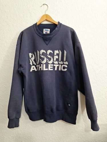 1990s russell pro cotton 霜降り sweatshirt s-l400.jpg