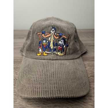 Vintage goofy hat cap - Gem