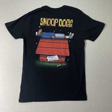 Snoop dogg “beware of - Gem
