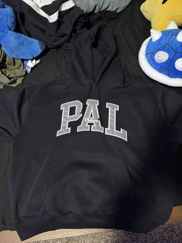 Gap × palace palace - Gem