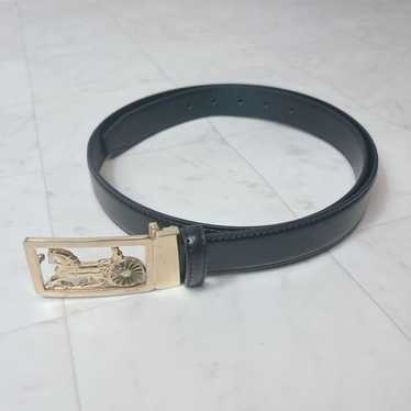 Celine carriage hardware belt - Gem