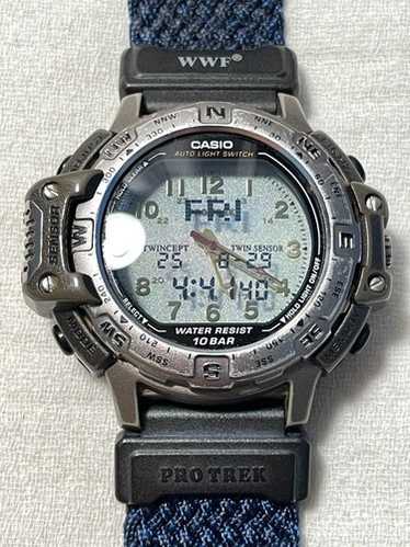 Casio protrek prt 50 - Gem