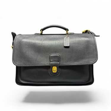 希少✨ vintage coach metropolitan brief コーチ COACH® | Vintage Metropolitan Brief