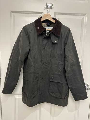 Barbour A835 Classic Bedale Jacket(古着) Barbour/バブアー classic bedale showerproof jacket[アウター