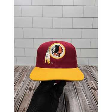 SPORTS SPECIALTIES CAP RED SKINS ビンテージ SPORTS SPECIALTIES CAP RED SKINS ビンテージ Vintage